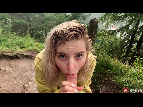 ❤️ Tifla tibla' sperma wara blowjob pubbliku - Eva Elfi ️❌ Super porn f'mt.nudexxx.ru ❌❤